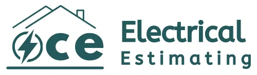 ce electrical estimating logo